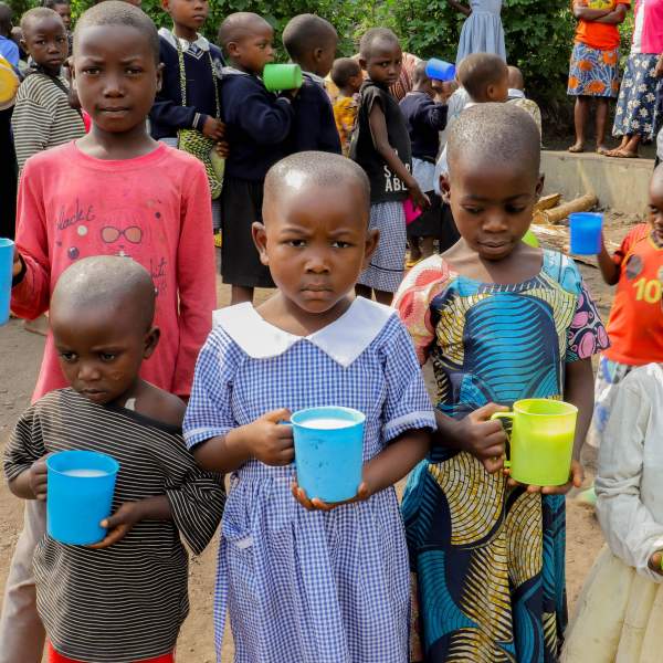 Children Program