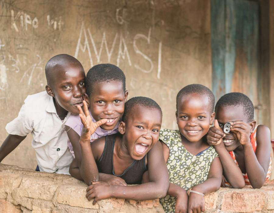 Vision Care Community Work