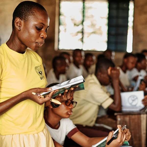 Child Education Program