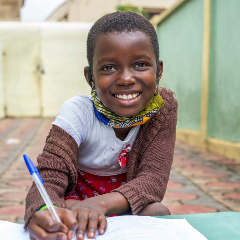 Child Education Program
